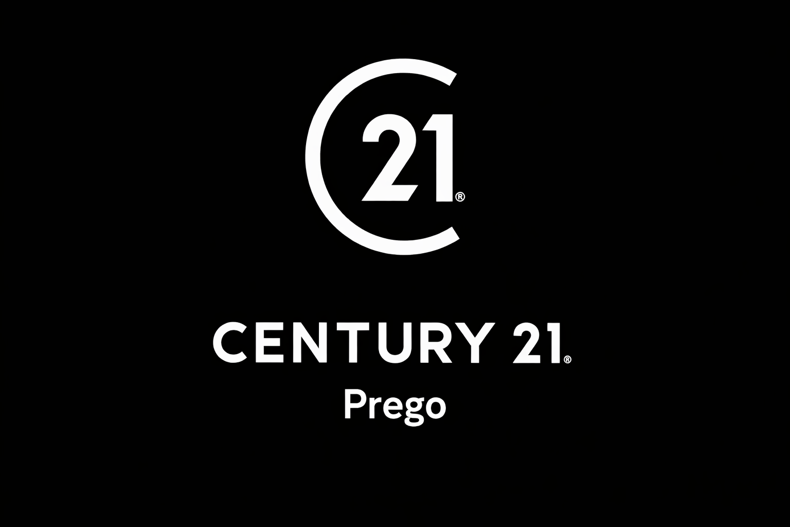 Logo de C21 Prego