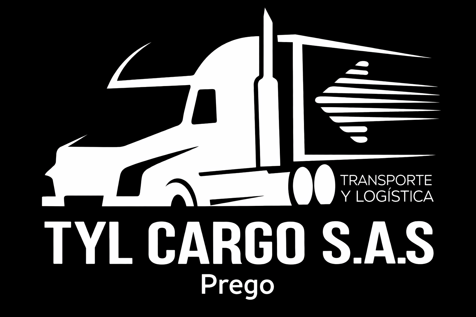 Logo de TYL Cargo